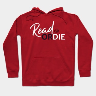 reader gear Hoodie